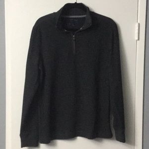 Men’s Banana Republic Gray Sweater - L